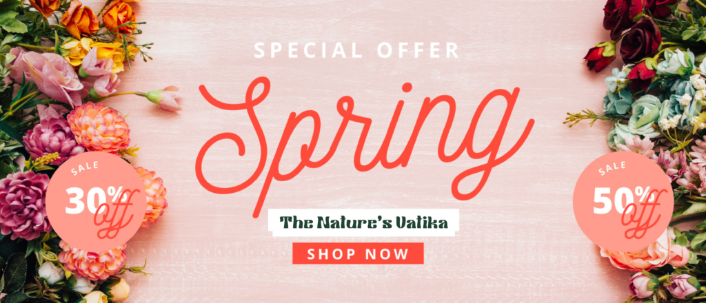 The Nature’s Vatika